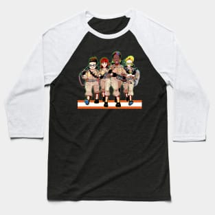 Booyah! Baseball T-Shirt